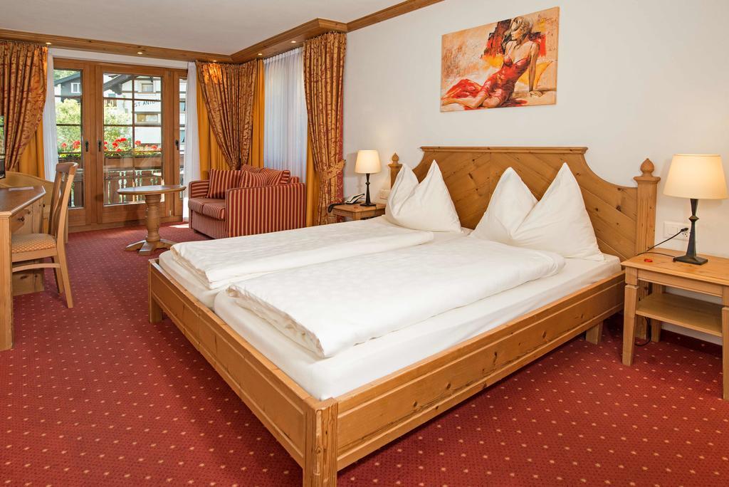 Hotel Dufour Chalet - Adults Only Церматт Екстер'єр фото