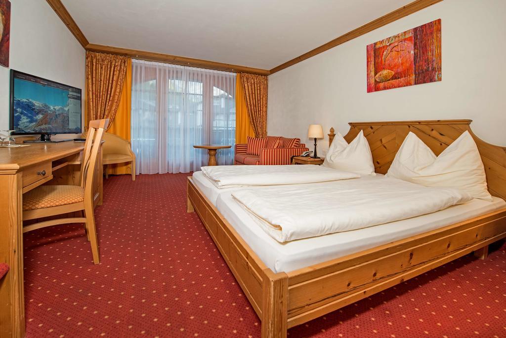 Hotel Dufour Chalet - Adults Only Церматт Екстер'єр фото
