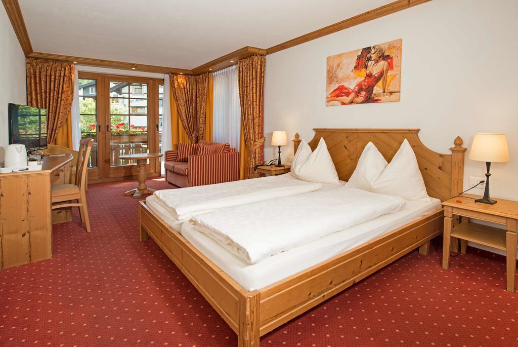 Hotel Dufour Chalet - Adults Only Церматт Екстер'єр фото