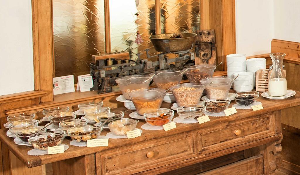 Hotel Dufour Chalet - Adults Only Церматт Екстер'єр фото
