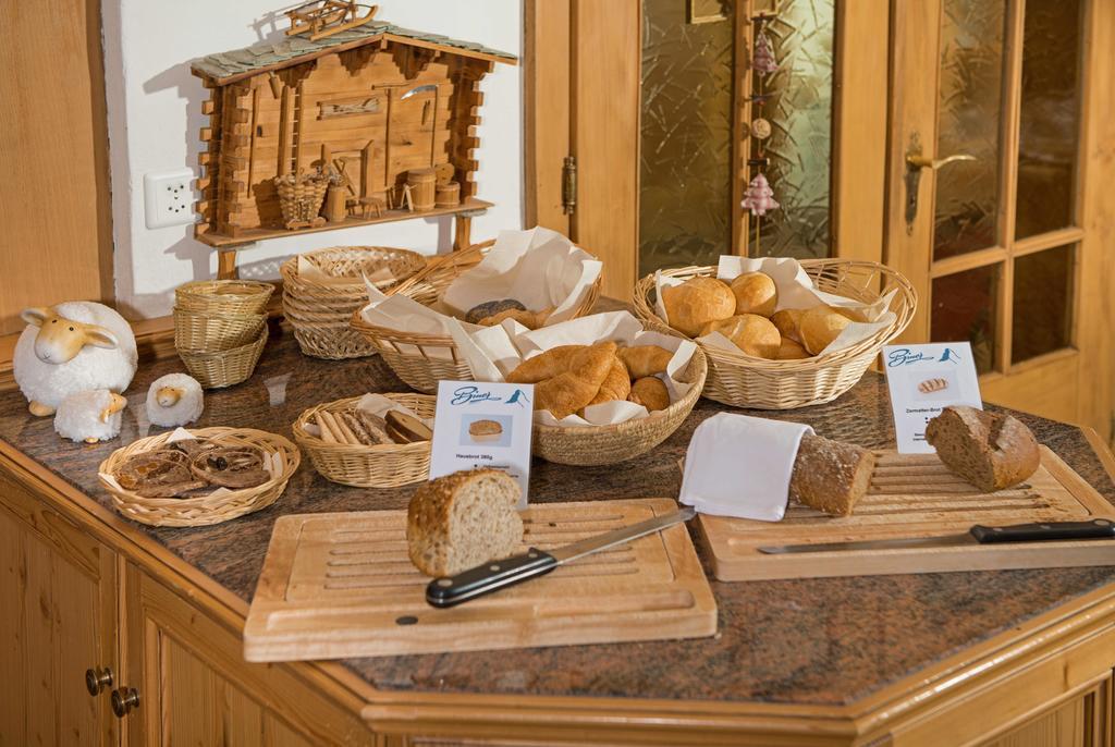 Hotel Dufour Chalet - Adults Only Церматт Екстер'єр фото