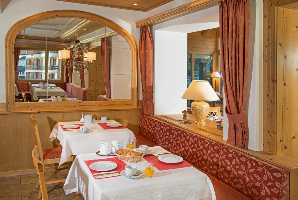 Hotel Dufour Chalet - Adults Only Церматт Екстер'єр фото