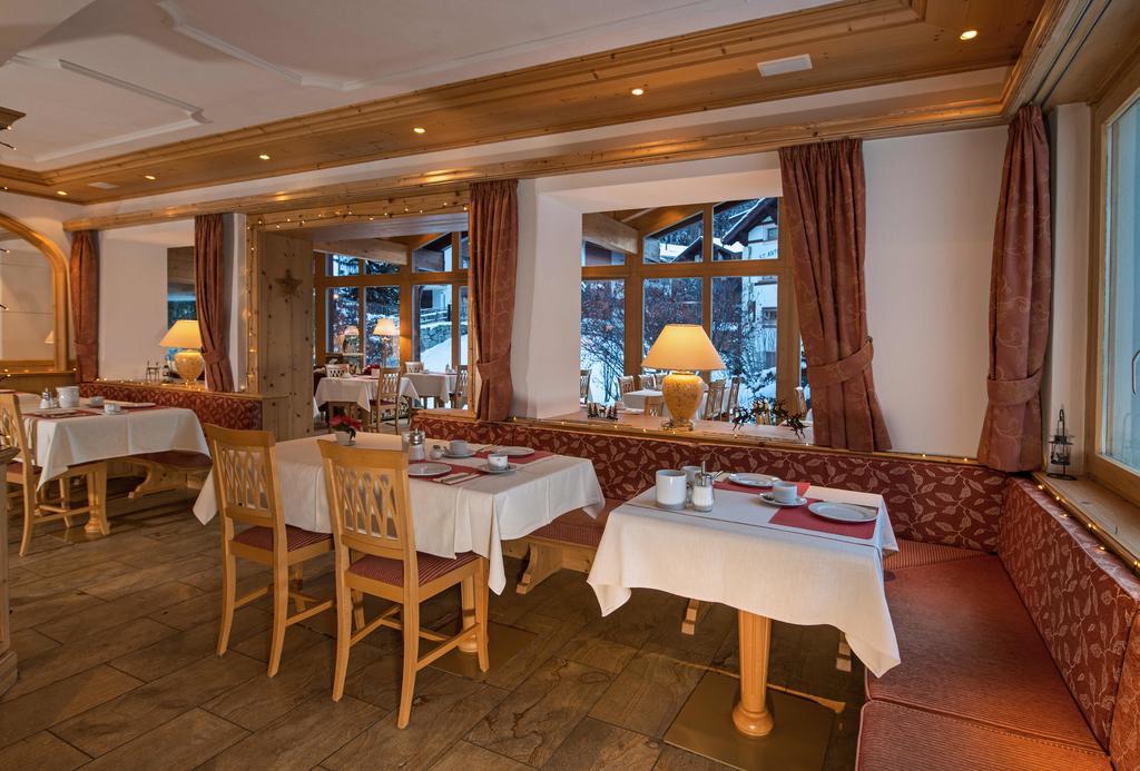 Hotel Dufour Chalet - Adults Only Церматт Екстер'єр фото
