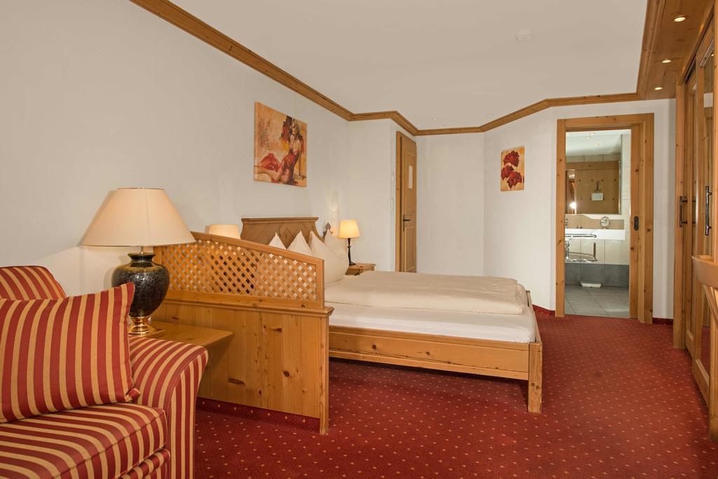 Hotel Dufour Chalet - Adults Only Церматт Екстер'єр фото