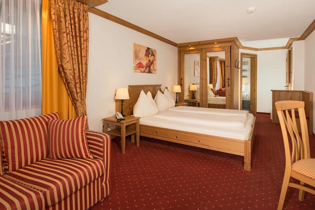 Hotel Dufour Chalet - Adults Only Церматт Екстер'єр фото