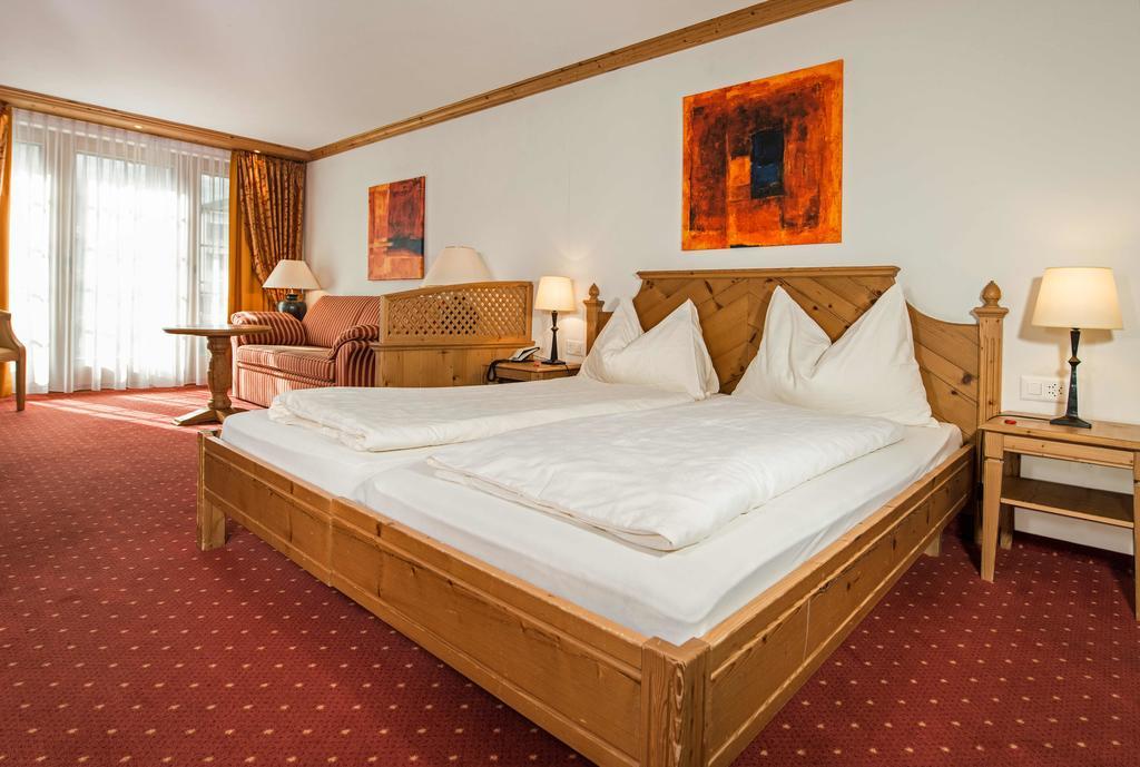 Hotel Dufour Chalet - Adults Only Церматт Екстер'єр фото